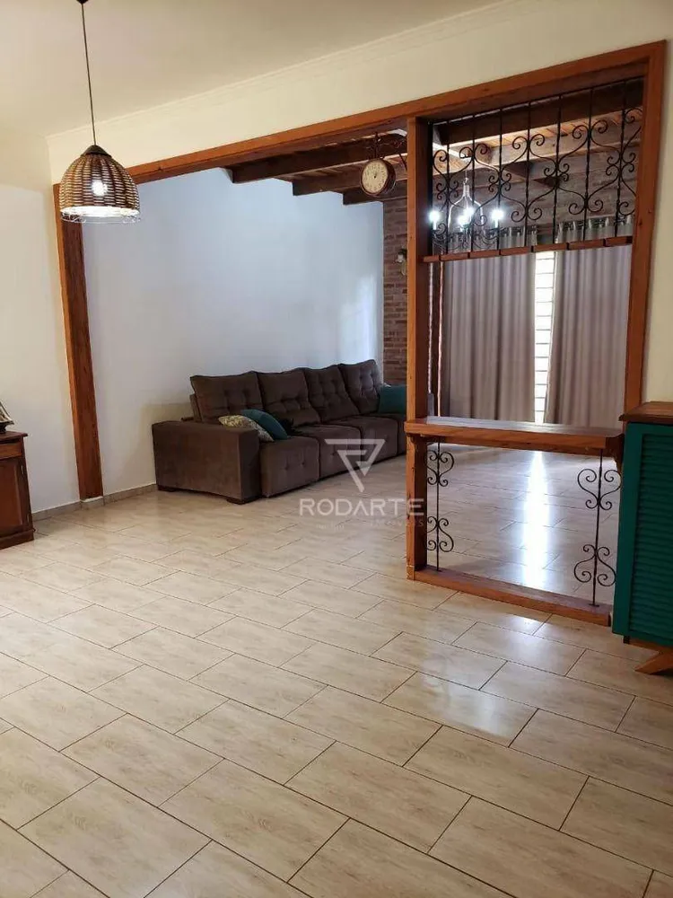 Casa, 3 quartos, 170 m² - Foto 11