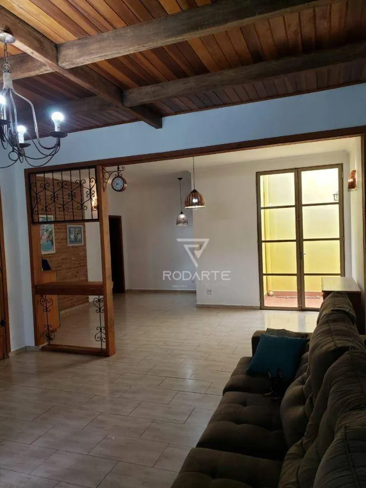 Casa, 3 quartos, 170 m² - Foto 12