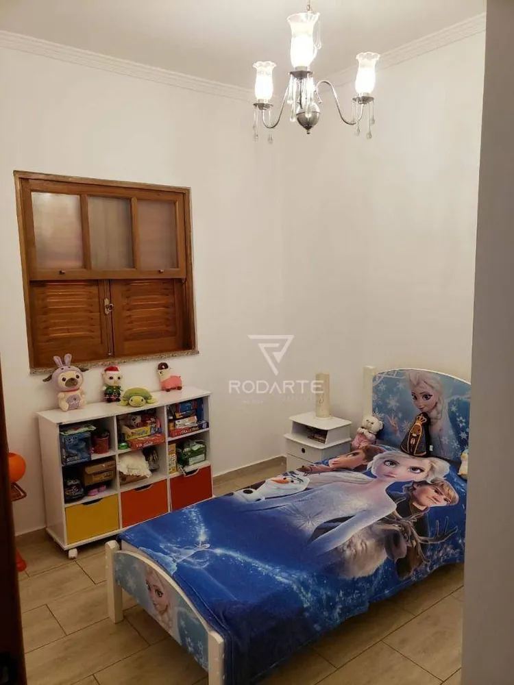 Casa, 3 quartos, 170 m² - Foto 1