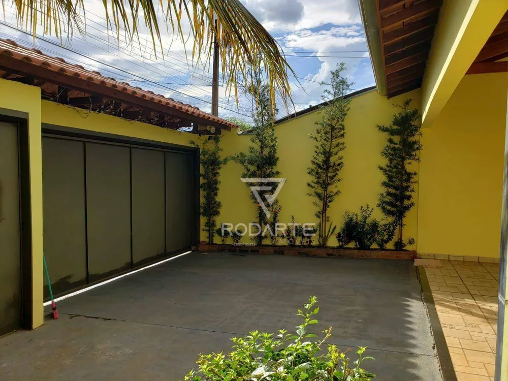 Casa, 3 quartos, 170 m² - Foto 9