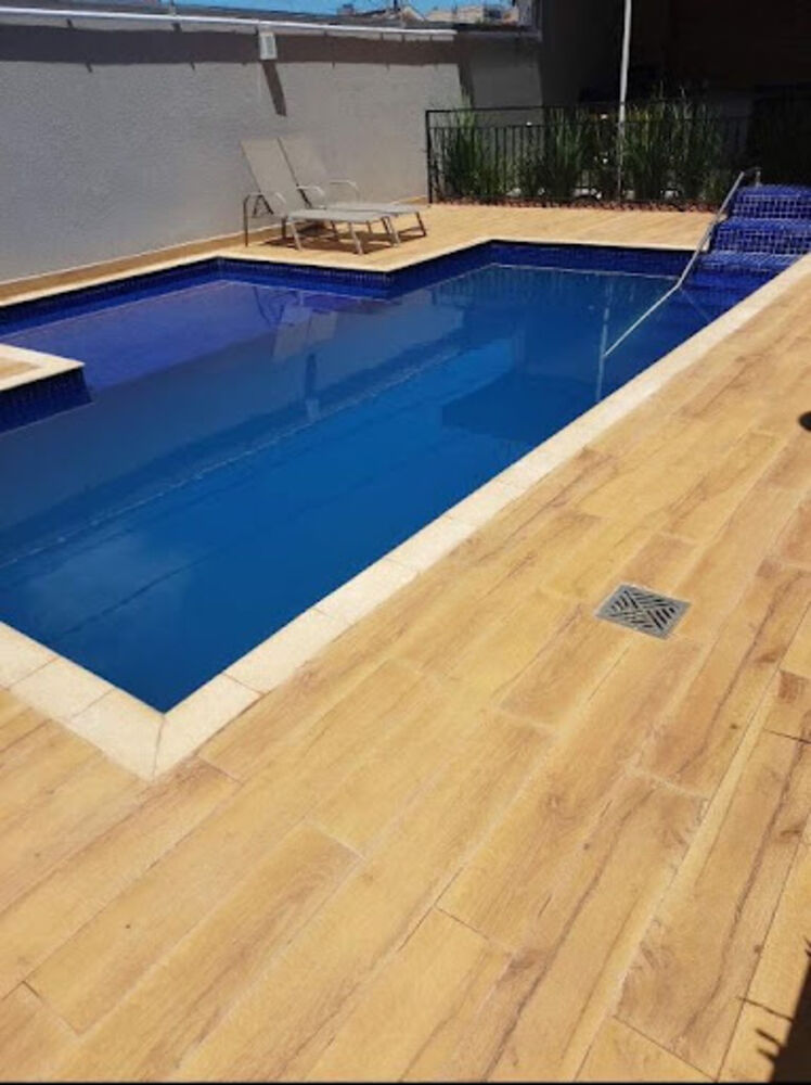 Apartamento, 2 quartos, 46 m² - Foto 9