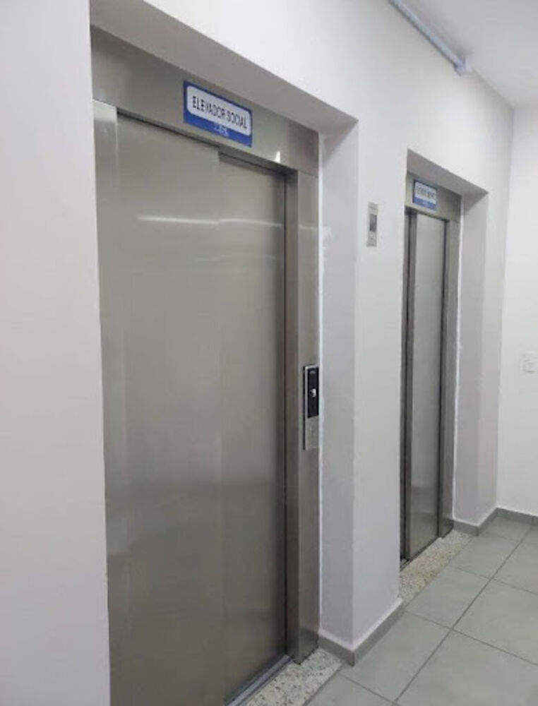 Apartamento, 2 quartos, 46 m² - Foto 10
