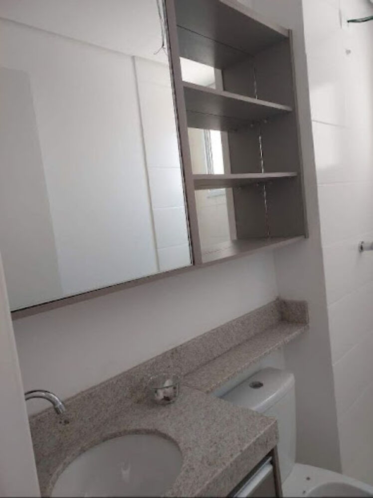 Apartamento, 2 quartos, 46 m² - Foto 3