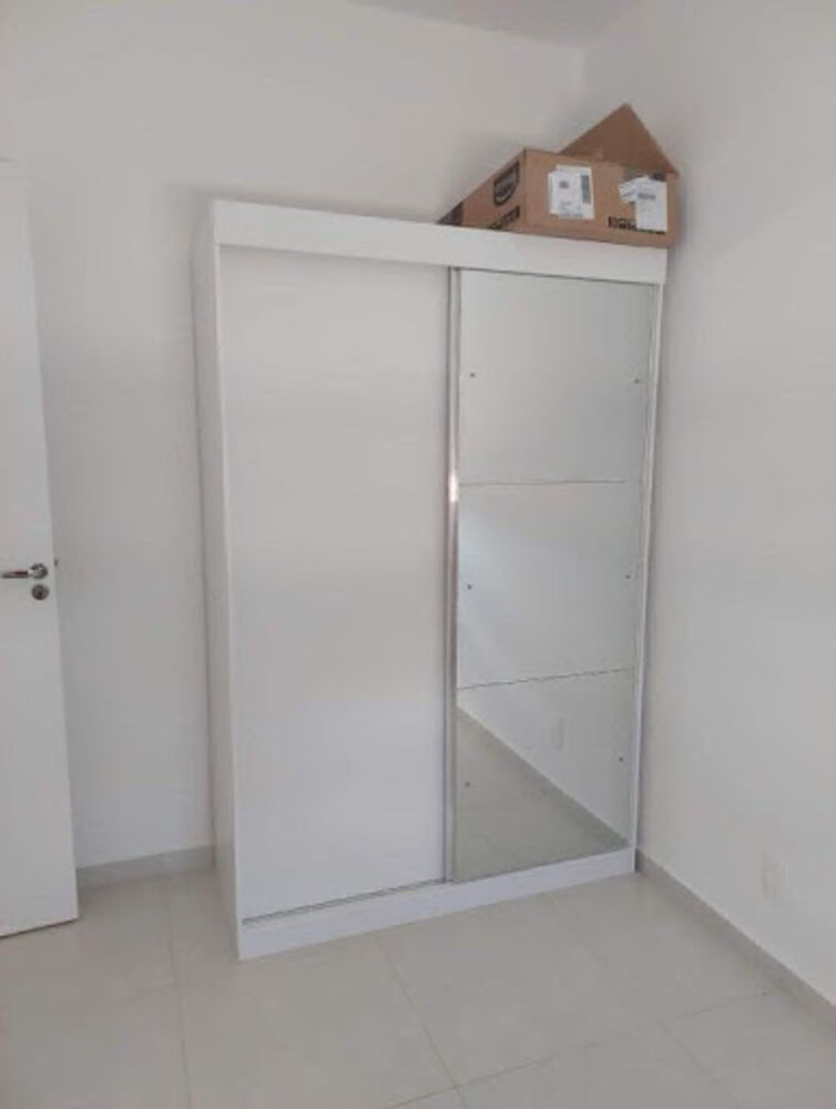 Apartamento, 2 quartos, 46 m² - Foto 6