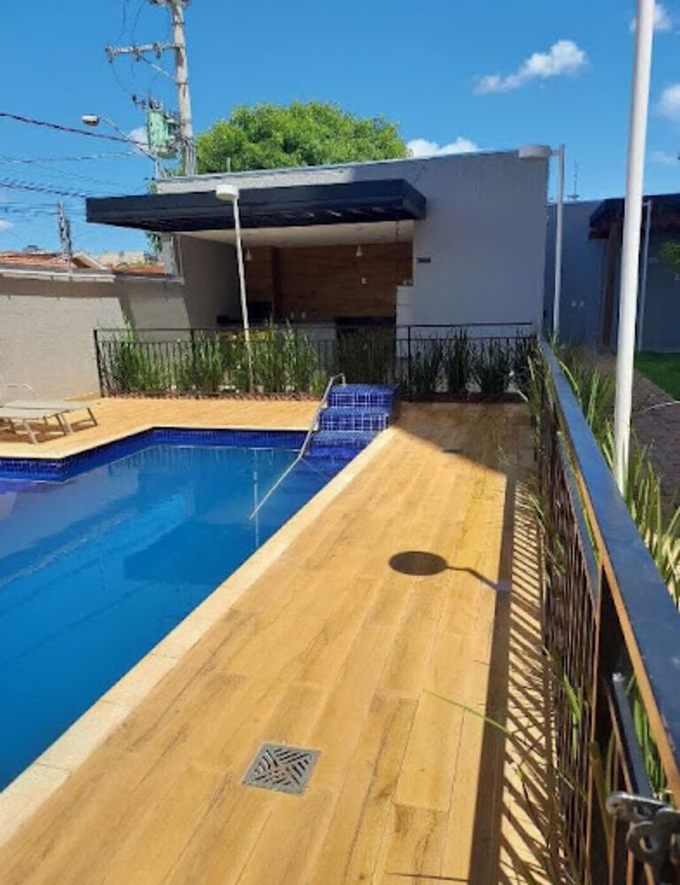 Apartamento, 2 quartos, 46 m² - Foto 8