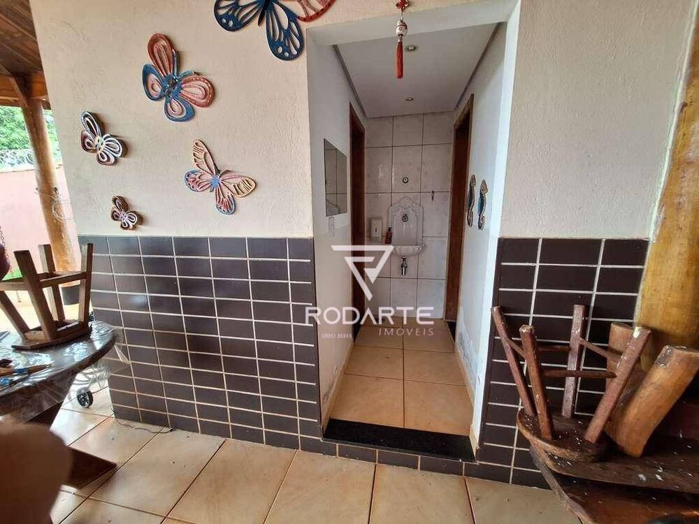Casa, 2 quartos, 203 m² - Foto 11