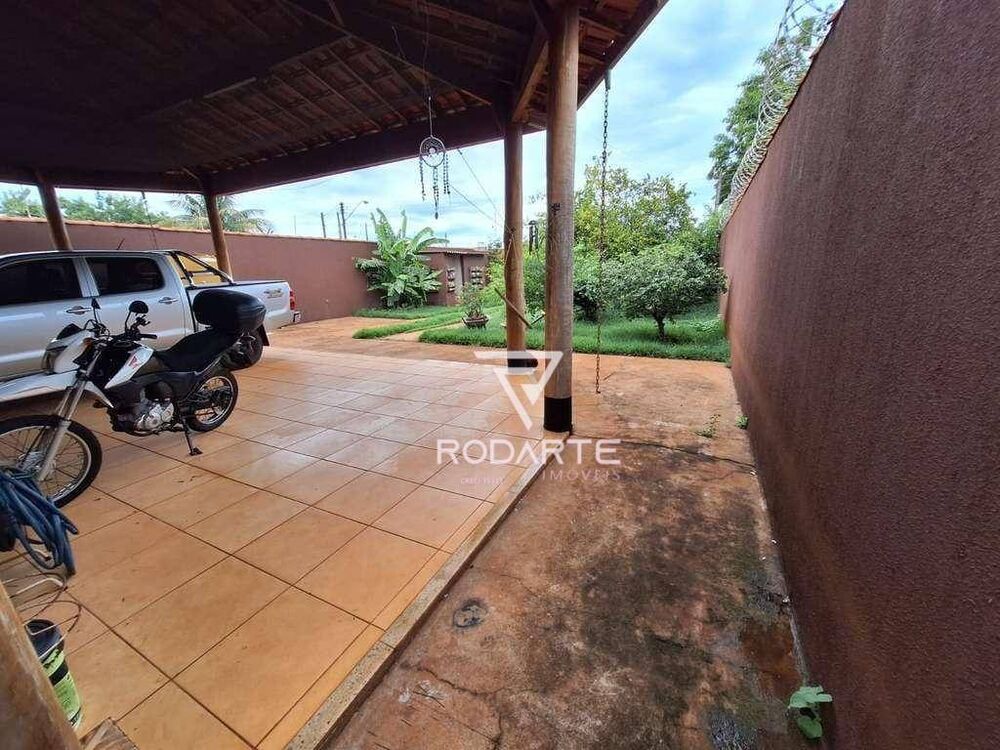 Casa, 2 quartos, 203 m² - Foto 5
