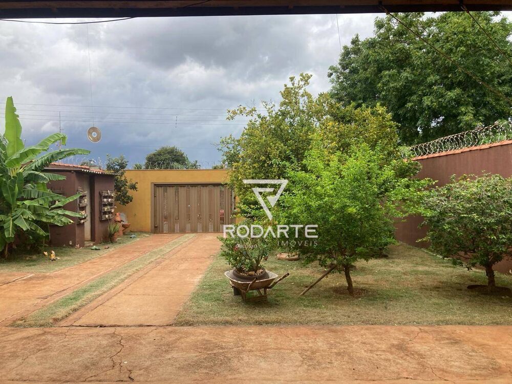 Casa, 2 quartos, 203 m² - Foto 8
