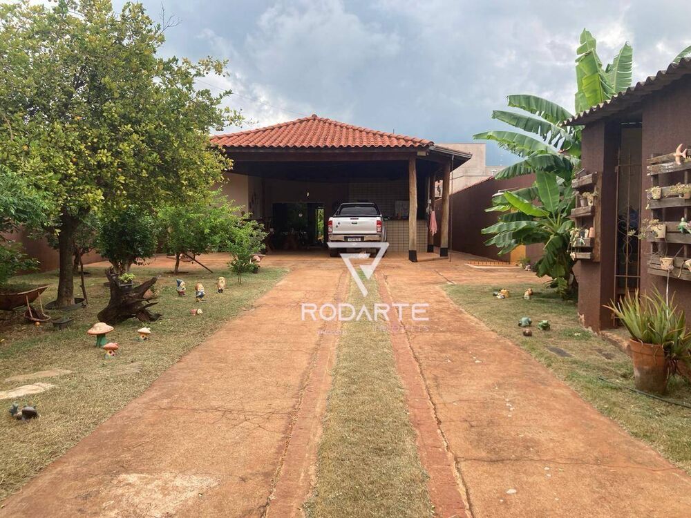 Casa, 2 quartos, 203 m² - Foto 6