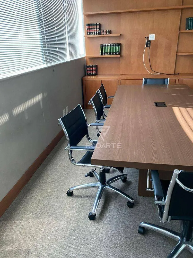 Sala-Conjunto, 84 m² - Foto 7