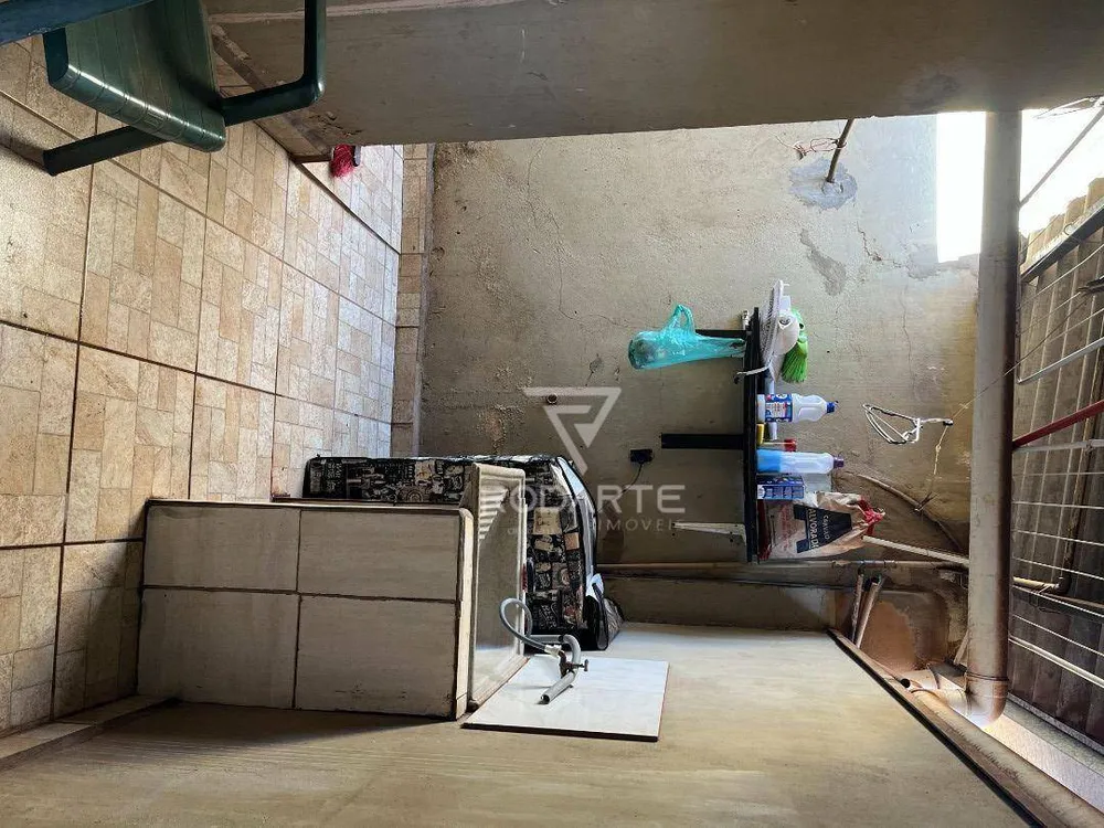 Casa, 3 quartos, 172 m² - Foto 9