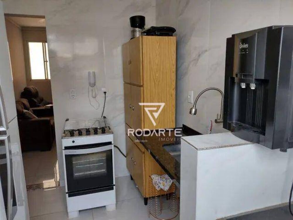 Apartamento, 2 quartos, 50 m² - Foto 9