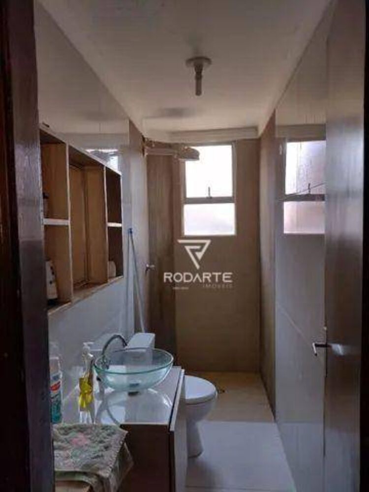 Apartamento, 2 quartos, 50 m² - Foto 5