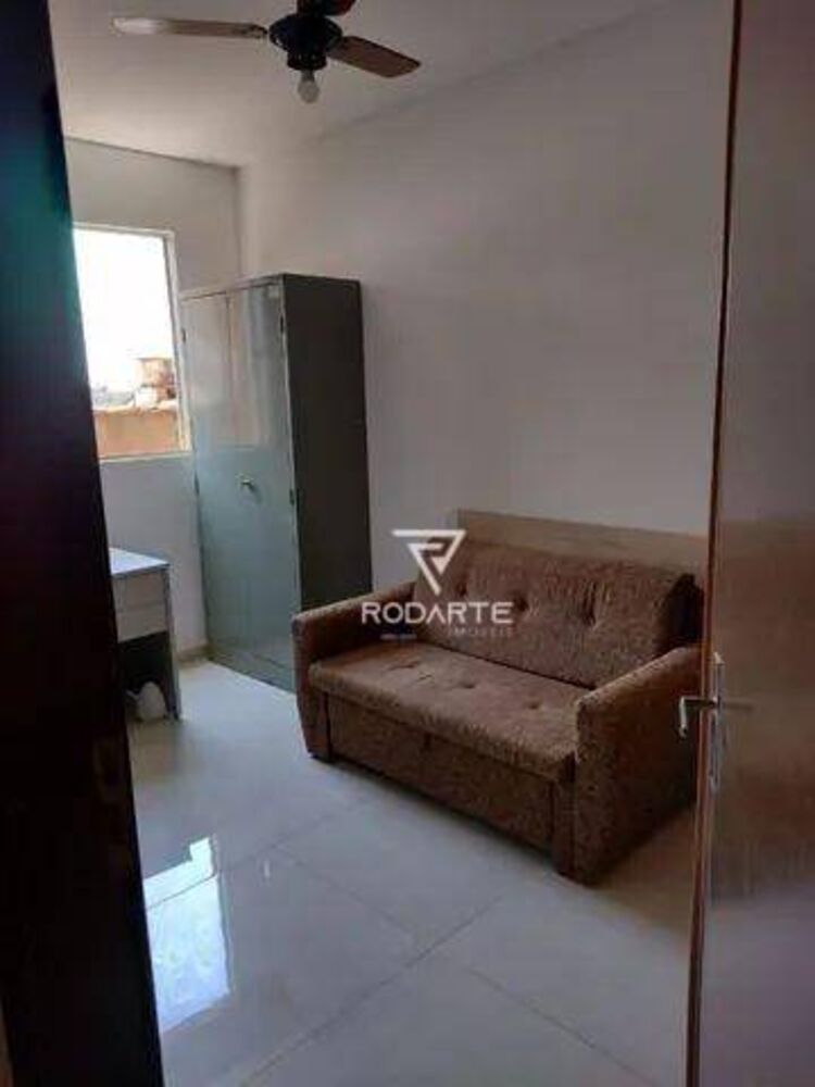 Apartamento, 2 quartos, 50 m² - Foto 8