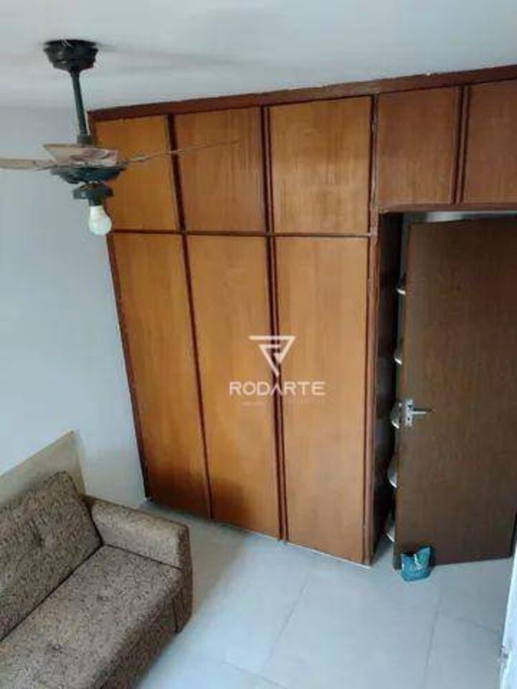 Apartamento, 2 quartos, 50 m² - Foto 4