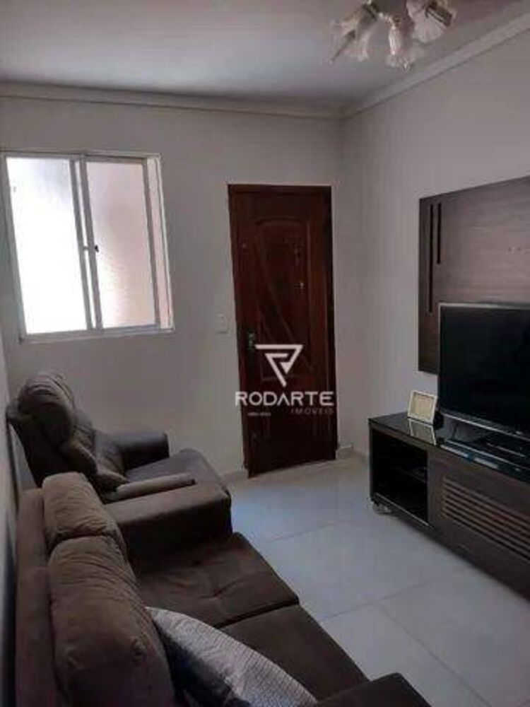 Apartamento, 2 quartos, 50 m² - Foto 7