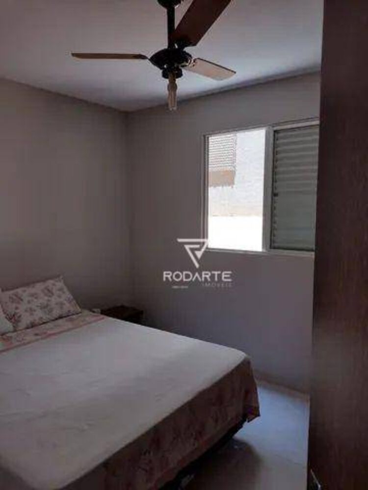 Apartamento, 2 quartos, 50 m² - Foto 6