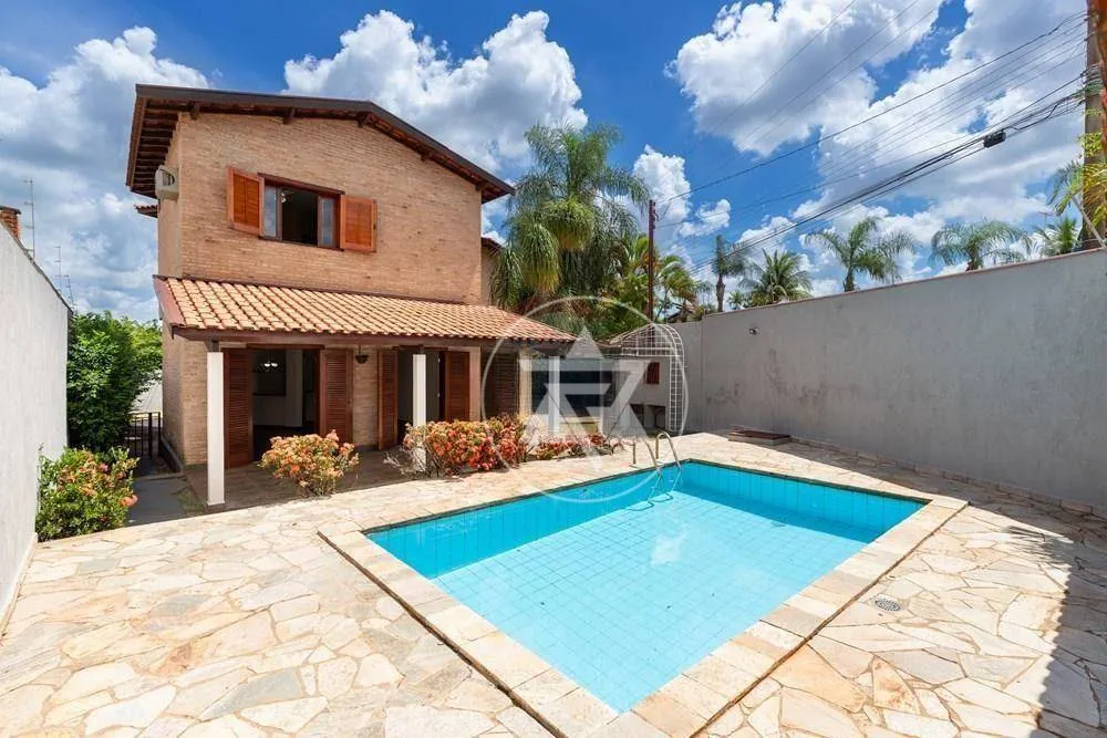 Casa, 4 quartos, 258 m² - Foto 15