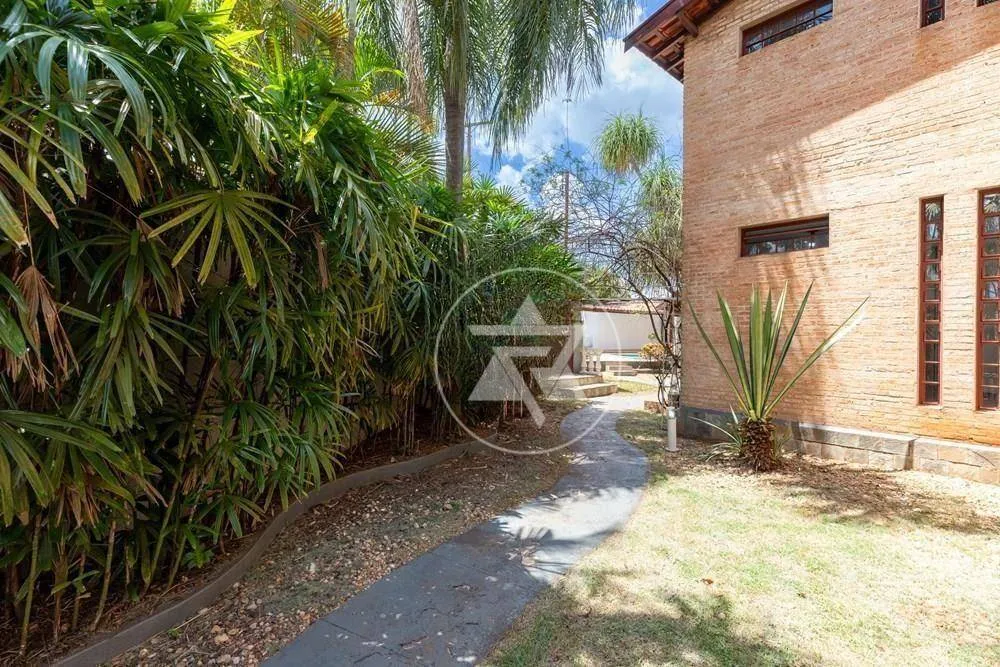 Casa, 4 quartos, 258 m² - Foto 5