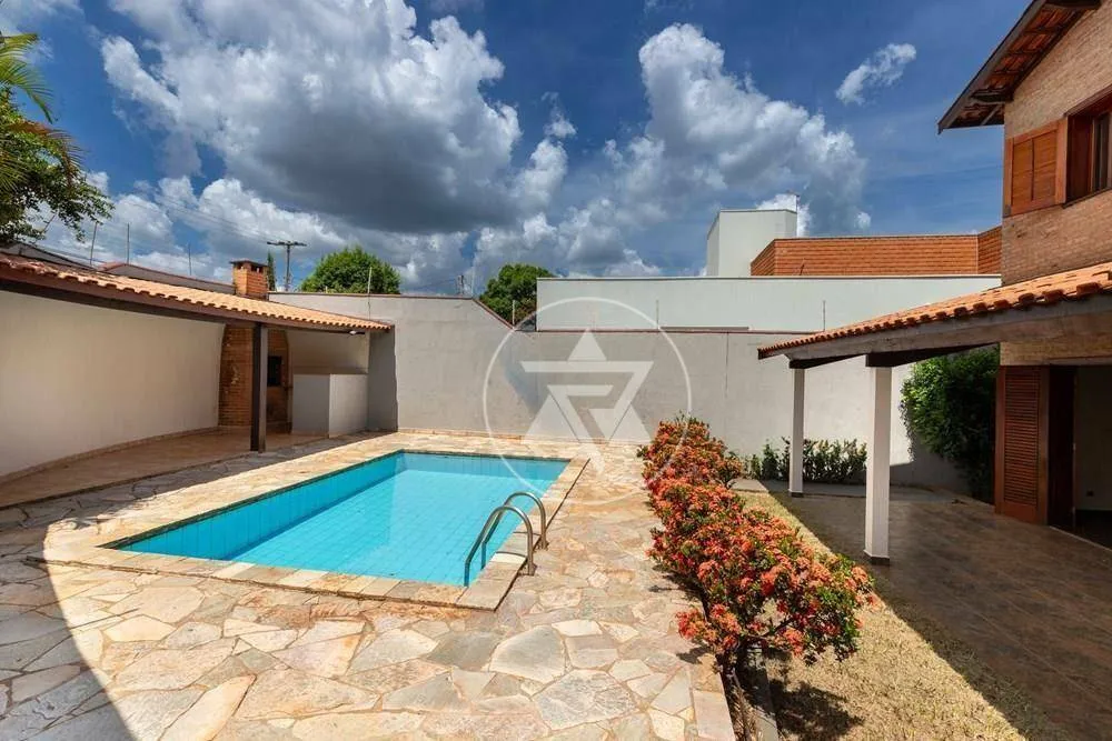 Casa, 4 quartos, 258 m² - Foto 7