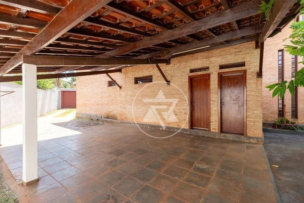 Casa, 4 quartos, 258 m² - Foto 4