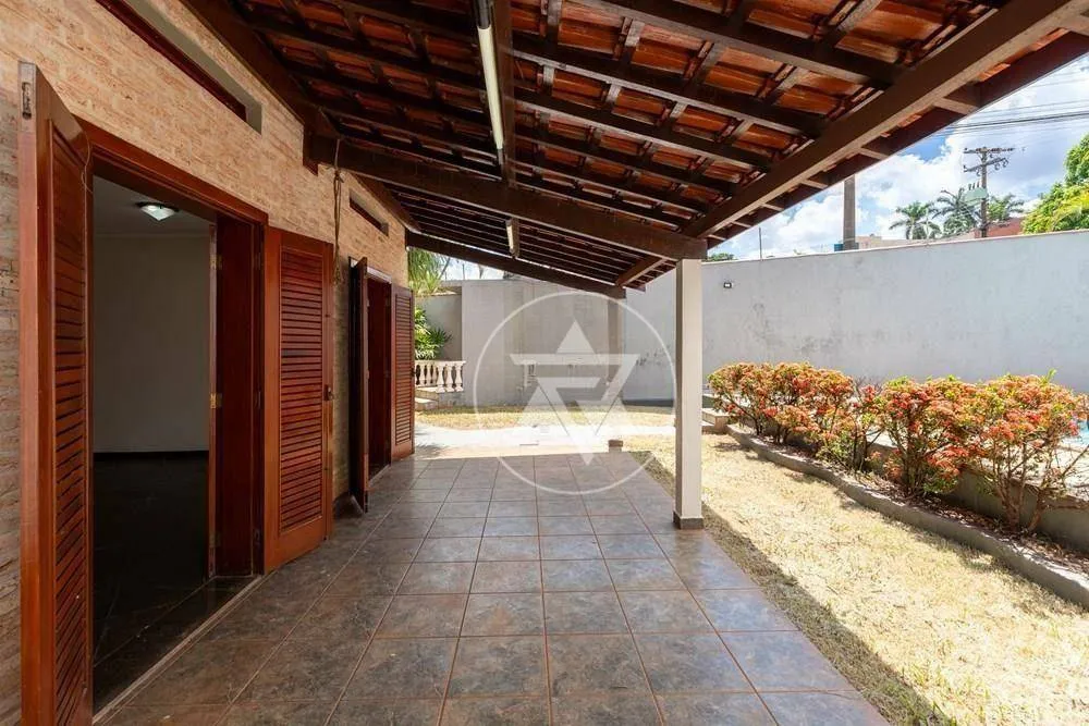 Casa, 4 quartos, 258 m² - Foto 6