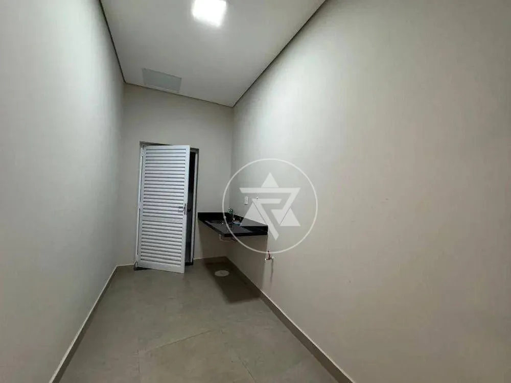 Loja-Salão, 130 m² - Foto 2