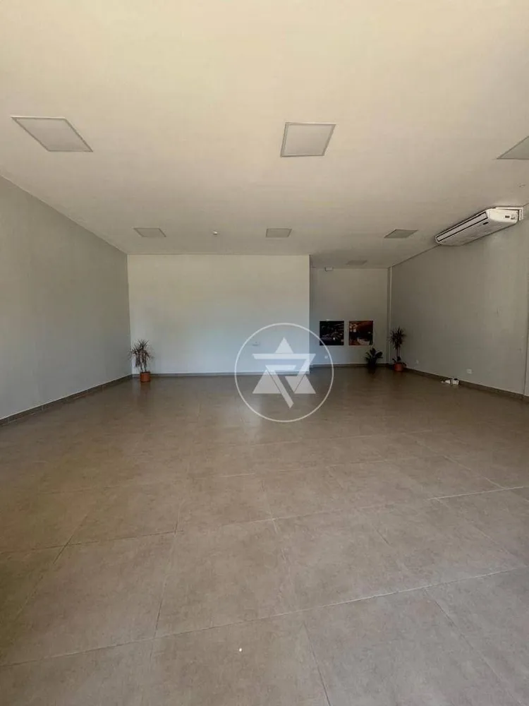 Loja-Salão, 130 m² - Foto 3