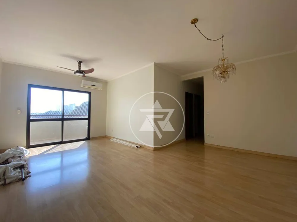 Apartamento, 3 quartos, 115 m² - Foto 1