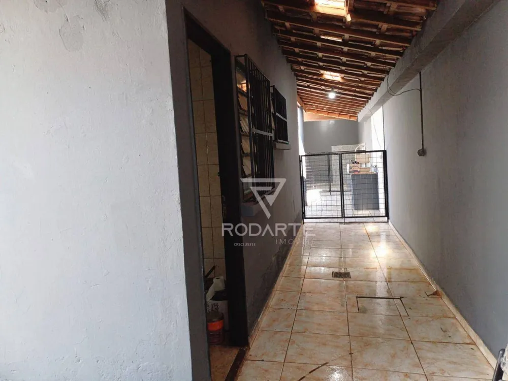 Casa, 4 quartos, 148 m² - Foto 1