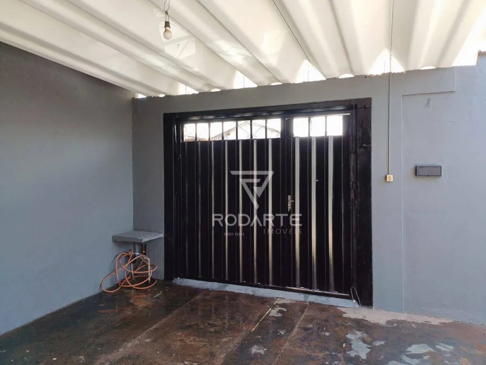 Casa, 4 quartos, 148 m² - Foto 2