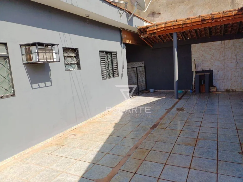 Casa, 4 quartos, 148 m² - Foto 4