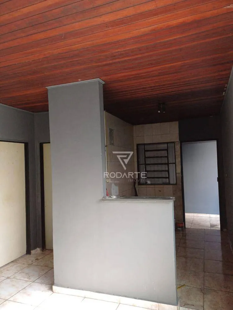 Casa, 4 quartos, 148 m² - Foto 9