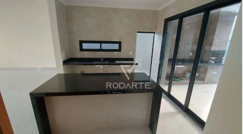 Casa de Condomínio, 3 quartos - Foto 10