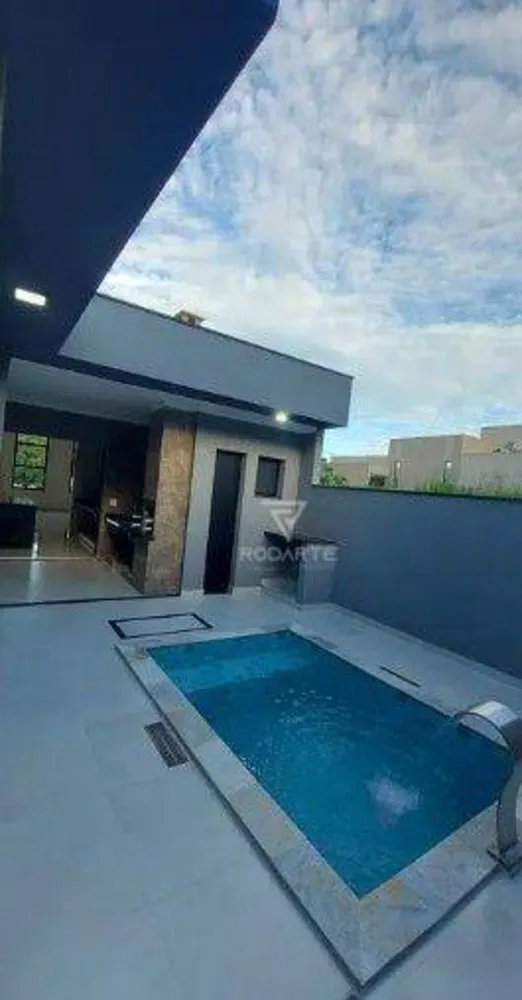 Casa de Condomínio, 3 quartos - Foto 11