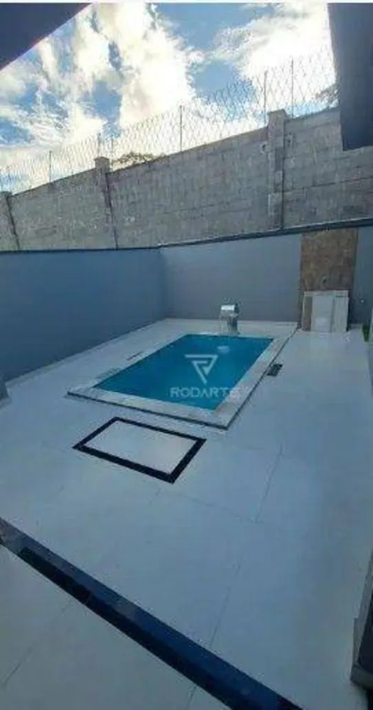 Casa de Condomínio, 3 quartos - Foto 15