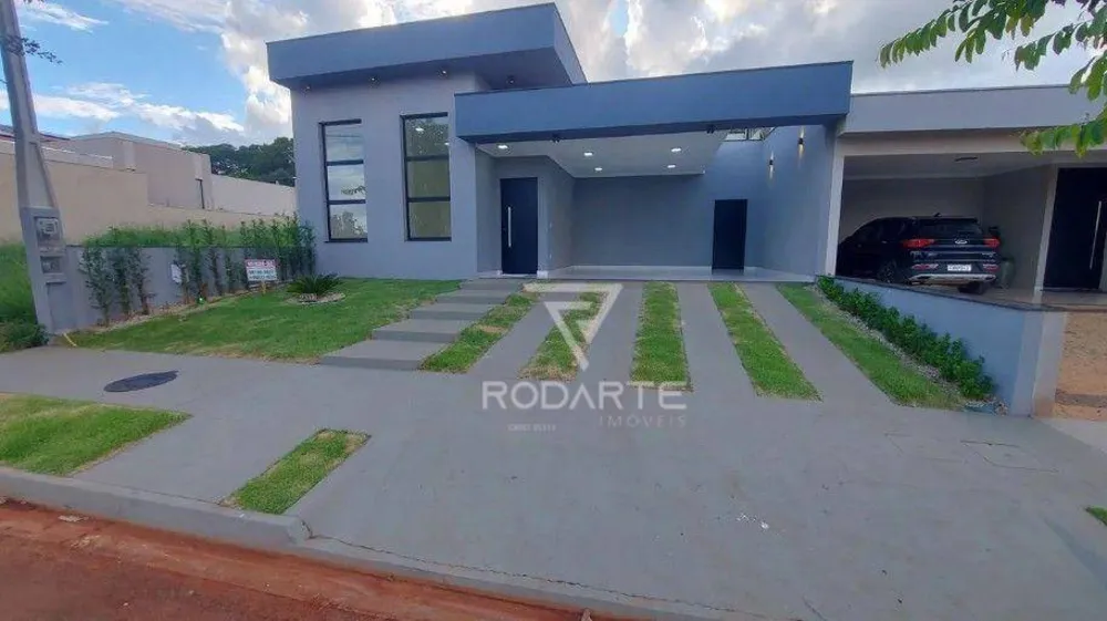 Casa de Condomínio, 3 quartos - Foto 6
