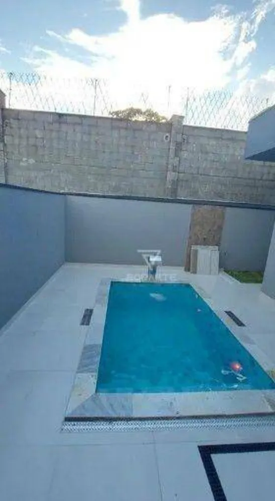 Casa de Condomínio, 3 quartos - Foto 8
