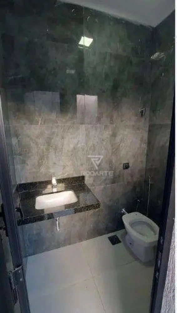 Casa de Condomínio, 3 quartos - Foto 3