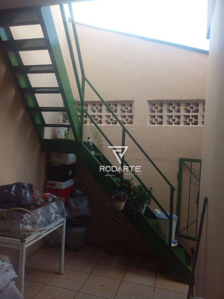 Casa, 3 quartos, 95 m² - Foto 13