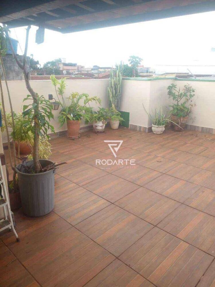 Casa, 3 quartos, 95 m² - Foto 2