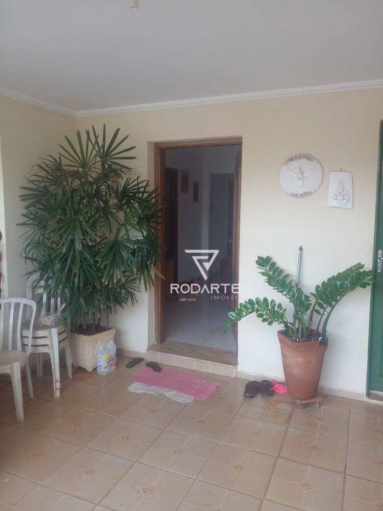 Casa, 3 quartos, 95 m² - Foto 1