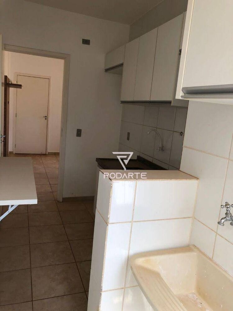 Apartamento, 2 quartos, 46 m² - Foto 3