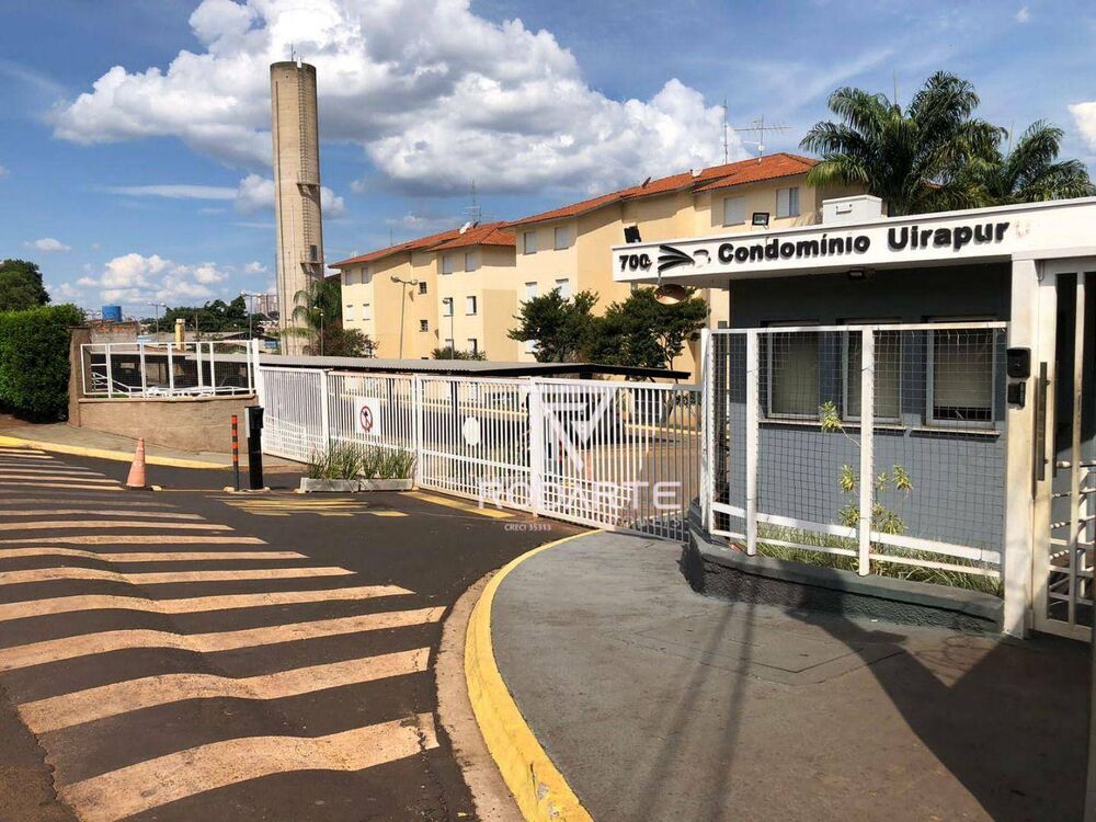 Apartamento, 2 quartos, 46 m² - Foto 8