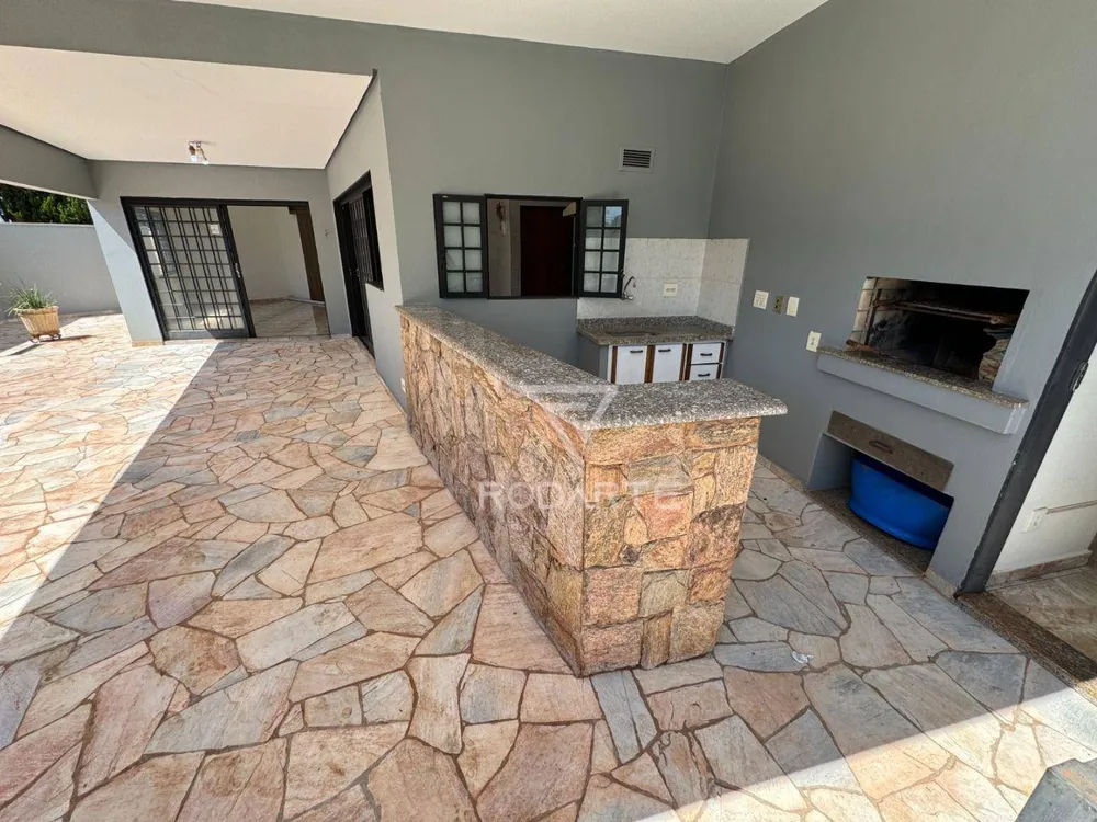 Sala-Conjunto, 210 m² - Foto 4