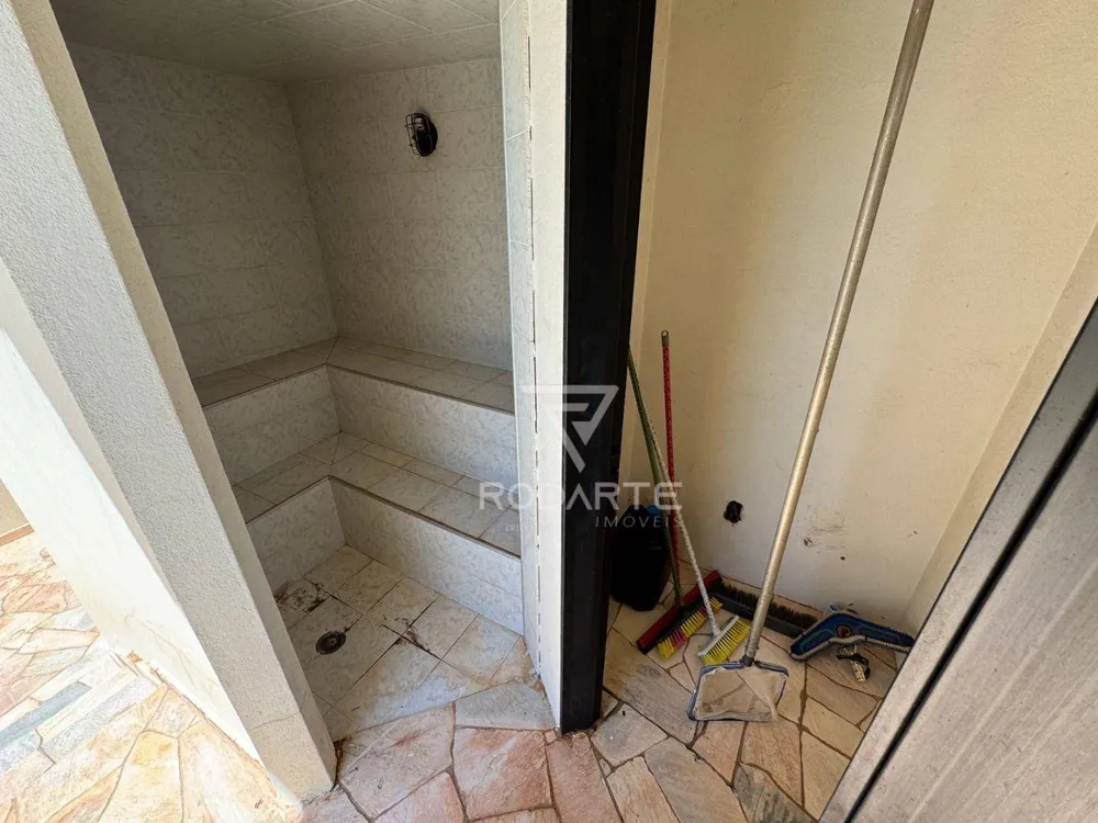Sala-Conjunto, 210 m² - Foto 8