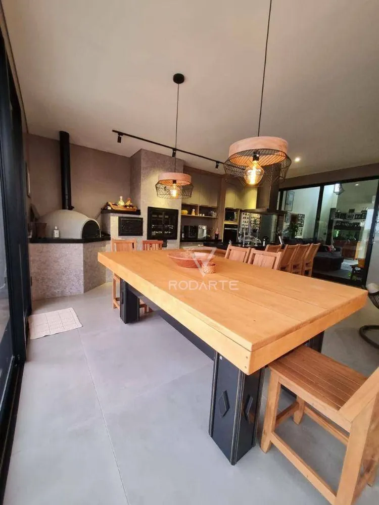 Casa, 3 quartos, 230 m² - Foto 6