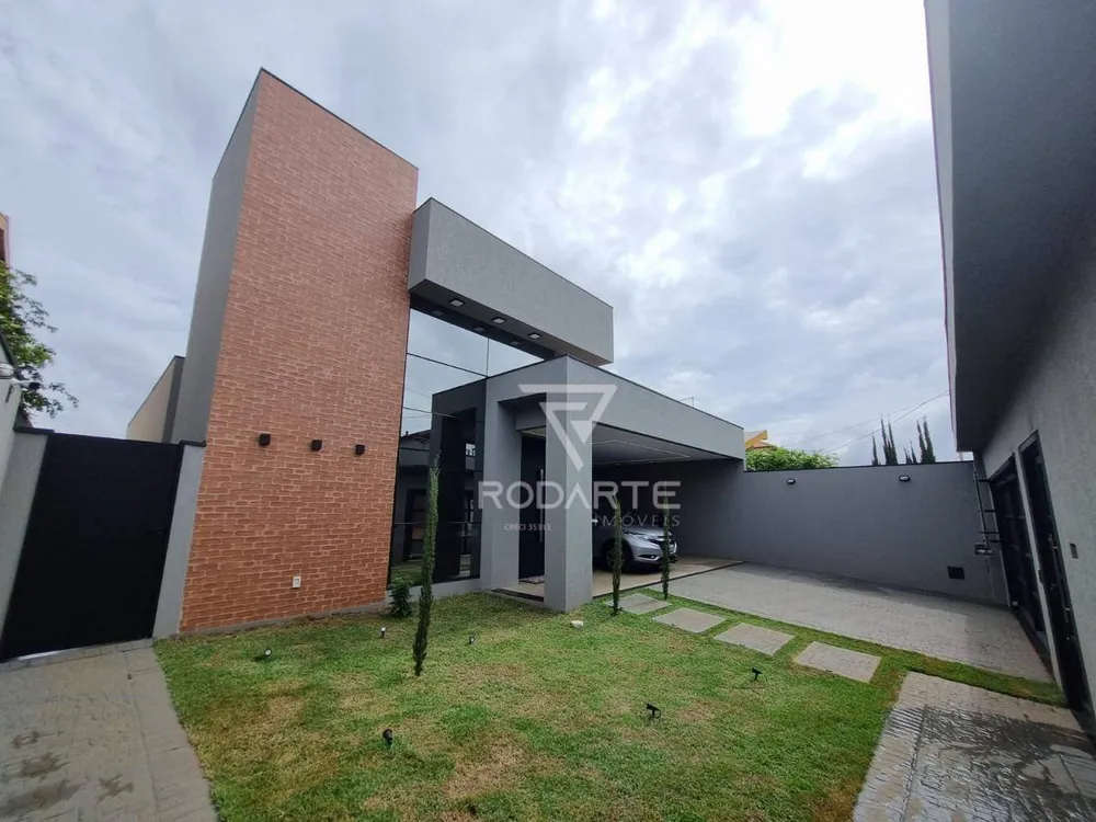 Casa, 3 quartos, 230 m² - Foto 9