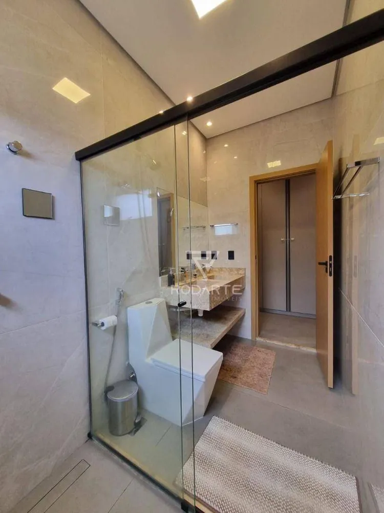 Casa, 3 quartos, 230 m² - Foto 1