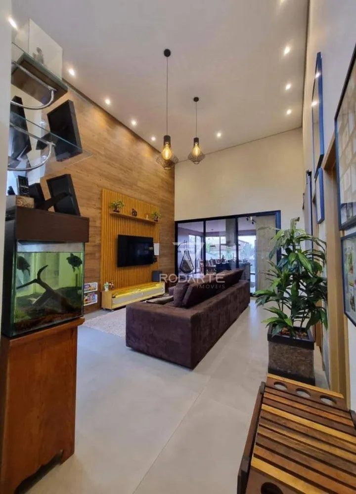 Casa, 3 quartos, 230 m² - Foto 12